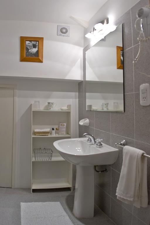 Hosteria Canela B&B Эскель Экстерьер фото